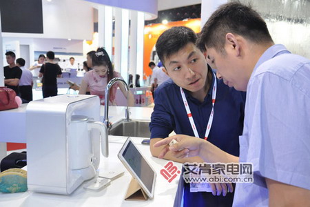 “飞利浦化大概完成了80%”净水业务步入全球化征程 “飞利浦化大概完成了80%”净水业务步入全球化征程