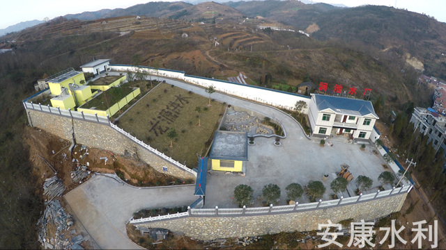 陕西汉阴县水生态项目将引进污水处理超滤膜技术改造 陕西汉阴县水生态项目将引进污水处理超滤膜技术改造