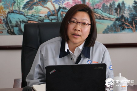 天津东皋膜技术有限公司研发部部长李冬杰 天津东皋膜技术有限公司研发部部长李冬杰