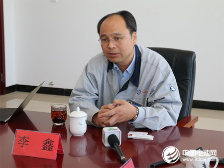 天津东皋膜技术有限公司总经理李鑫 天津东皋膜技术有限公司总经理李鑫