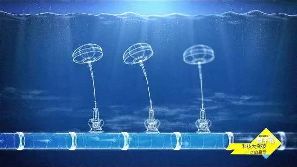 澳大利亚“西托”海水淡化项目利用海底暗流一举两得 澳大利亚“西托”海水淡化项目利用海底暗流一举两得