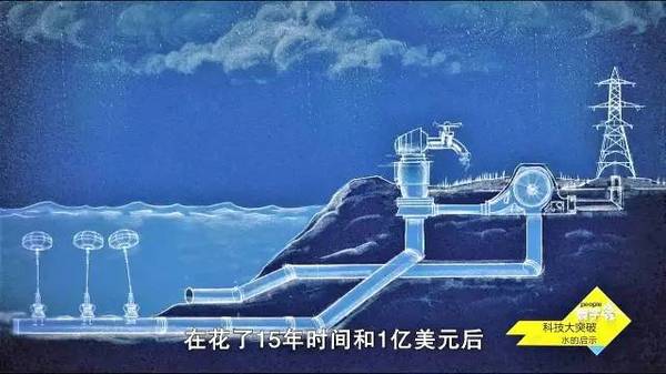 澳大利亚“西托”海水淡化项目利用海底暗流一举两得 澳大利亚“西托”海水淡化项目利用海底暗流一举两得