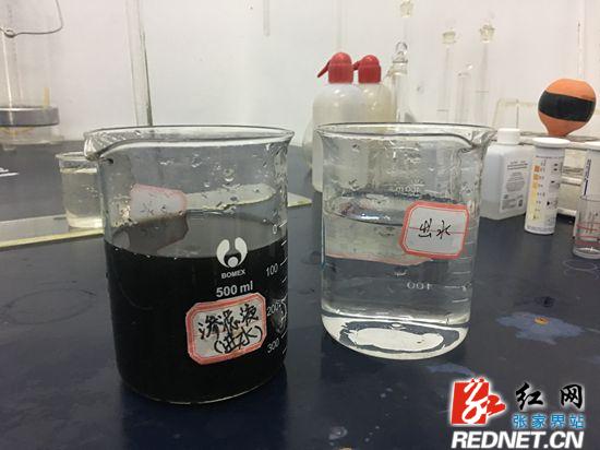 张家界市煤炭湾生活垃圾处理厂建有渗滤液膜处理设施 张家界市煤炭湾生活垃圾处理厂建有渗滤液膜处理设施