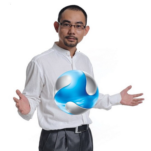 水王星联合创始人刘志奇 水王星联合创始人刘志奇