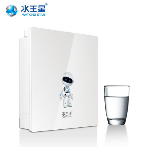 水王星小武反渗透净水器S1-A型 水王星小武反渗透净水器S1-A型