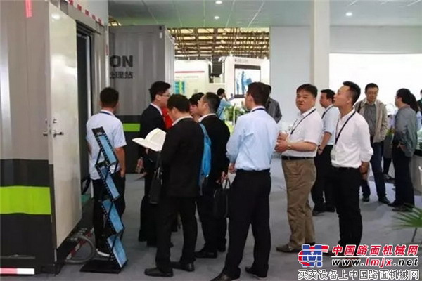 中联重科自主研发的垃圾填埋场渗滤液处理装备 中联重科自主研发的垃圾填埋场渗滤液处理装备