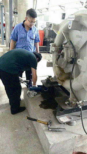 北京经济技术开发区东区污水处理厂四期下月正式运行