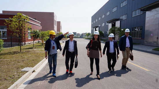 陈桥街道党工委书记顾红菊 陈桥街道党工委书记顾红菊