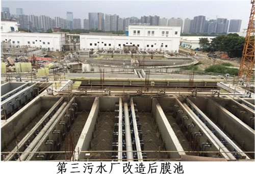 巩固节水型城市创建成果成都市助力国家中心城市建设 巩固节水型城市创建成果成都市助力国家中心城市建设