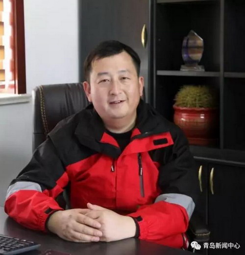 青岛水务小涧西垃圾场渗沥液膜处理“摸着石头过河”