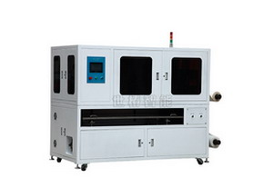 SEC-60WD型RO膜自动叠膜机 SEC-60WD型RO膜自动叠膜机