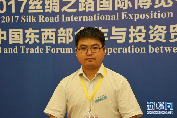 订单收获颇丰西安华浦水处理丝博会展台格外引人瞩目 订单收获颇丰西安华浦水处理丝博会展台格外引人瞩目