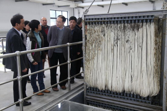 海峡环保上市为福州市洋里污水处理厂四期募资四亿元