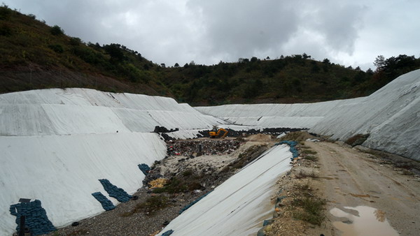入驻南阳水源地首创集团为“南水北调”工程保驾护航 入驻南阳水源地首创集团为“南水北调”工程保驾护航