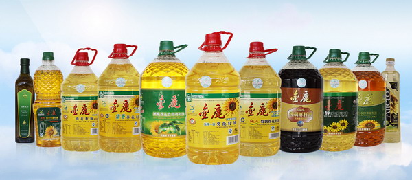 包头市金鹿油脂葵花籽油生产工艺引入双膜法脱蜡专利 包头市金鹿油脂葵花籽油生产工艺引入双膜法脱蜡专利
