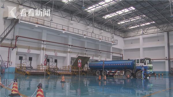 崇明区固体废弃物处置中心渗滤液将实现就地净化处理 崇明区固体废弃物处置中心渗滤液将实现就地净化处理