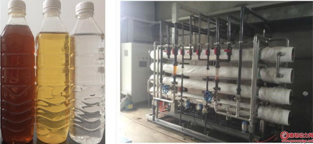 猪场废水及其沼液的膜浓缩减量化、资源化技术与工艺 猪场废水及其沼液的膜浓缩减量化、资源化技术与工艺