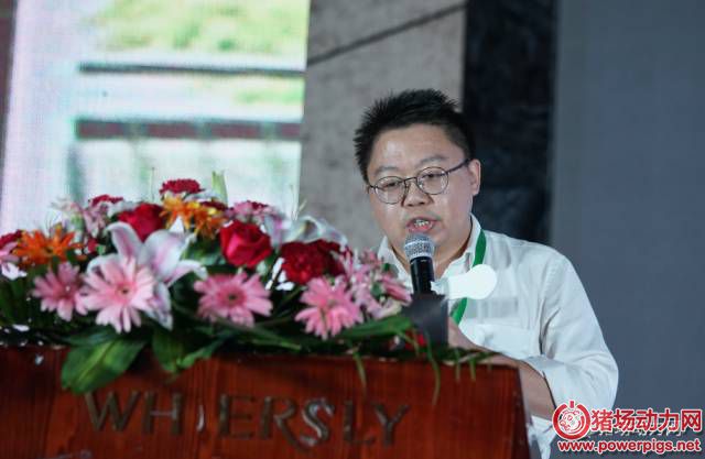 嘉兴悟净环保科技有限公司肖华博士 嘉兴悟净环保科技有限公司肖华博士