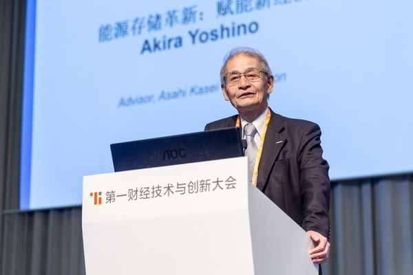 旭化成全球锂电池行业的影响力:隔膜材料第一话语权 旭化成全球锂电池行业的影响力:隔膜材料第一话语权