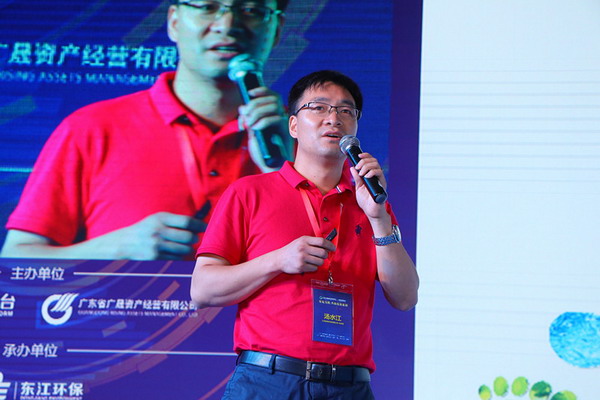 江苏新奇环保有限公司总经理汤水江 江苏新奇环保有限公司总经理汤水江