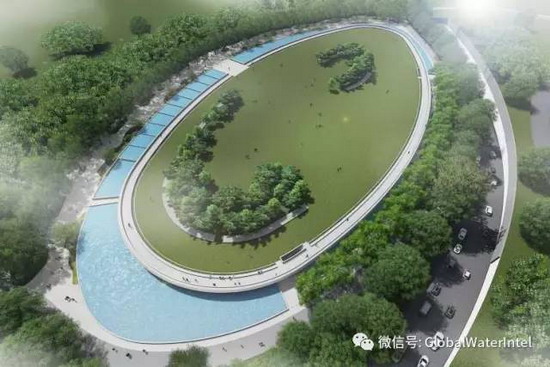 PUB第五海水淡化厂正在招标GWI揭示五大项目投标价格