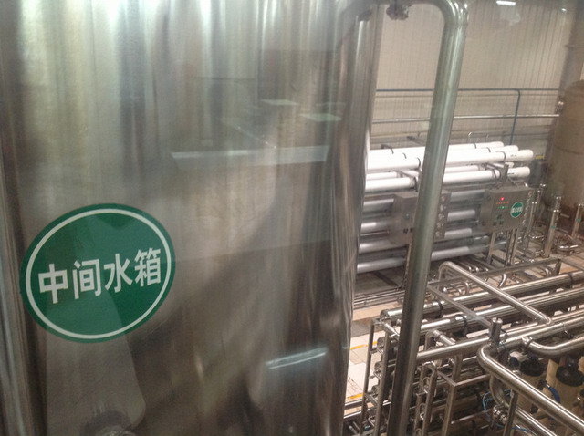 二十一年对大自然的敬畏以及品质的苛求成就农夫山泉