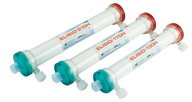 NIPRO超高通量合成膜透析器ELISIO-H NIPRO超高通量合成膜透析器ELISIO-H