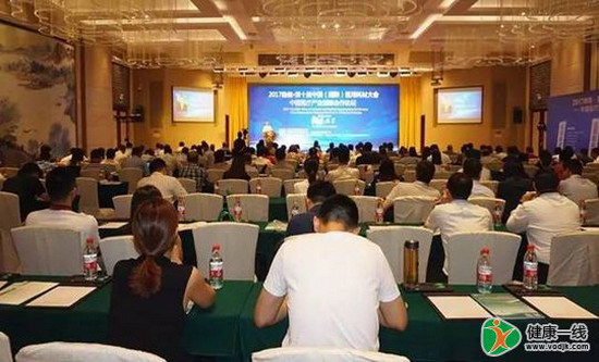 2017稳健·第十届中国(国际)医用耗材大会 2017稳健·第十届中国(国际)医用耗材大会