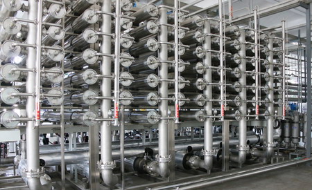 伊犁川宁生物科技有限公司年产4800吨硫氰酸红霉素工程 伊犁川宁生物科技有限公司年产4800吨硫氰酸红霉素工程
