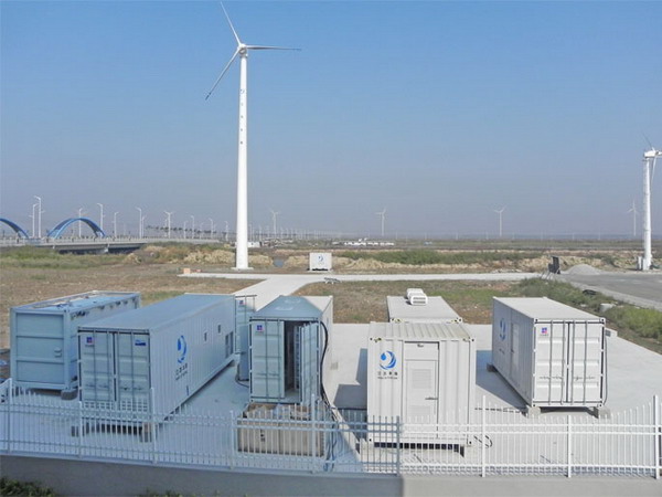 江苏丰海:新能源海水淡化技术或可解决未来缺水难题 江苏丰海:新能源海水淡化技术或可解决未来缺水难题