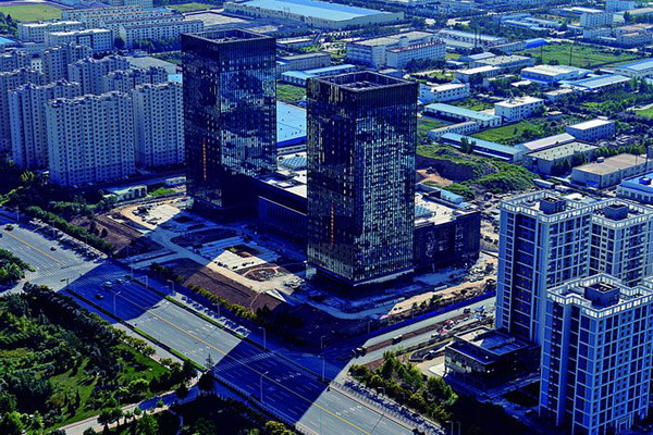 先进陶瓷产业创新园 先进陶瓷产业创新园