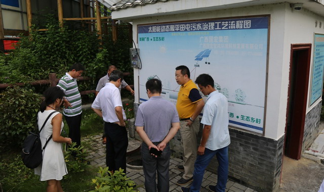 项目采用的技术工艺是目前处于国内领先水平的双膜内循环生物反应处理系统(DMBR工艺),是自治区住建厅推荐的“十三五”镇级污水处理十项技术工艺之一。 项目采用的技术工艺是目前处于国内领先水平的双膜内循环生物反应处理系统(DMBR工艺),是自治区住建厅推荐的“十三五”镇级污水处理十项技术工艺之一。