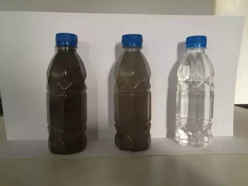 经室内试验、中试等阶段的调试,研究,设计人员反复比对、研究推敲、优化流程,于2016年初,在新民采油厂污水处理系统改造工程中应用该技术。2016年10月18日装置投产运行后,又可以通过回收原油、节约混凝剂杀菌剂等药剂、减少电耗,获得直接经济效益199.58万元/年。 经室内试验、中试等阶段的调试,研究,设计人员反复比对、研究推敲、优化流程,于2016年初,在新民采油厂污水处理系统改造工程中应用该技术。2016年10月18日装置投产运行后,又可以通过回收原油、节约混凝剂杀菌剂等药剂、减少电耗,获得直接经济效益199.58万元/年。