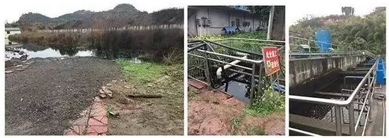 安岳县城市生活垃圾填埋厂渗滤液处理项目 安岳县城市生活垃圾填埋厂渗滤液处理项目