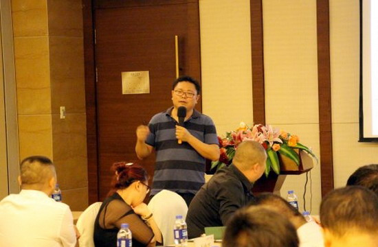 中国科学院城市环境研究所张凯松研究员 中国科学院城市环境研究所张凯松研究员