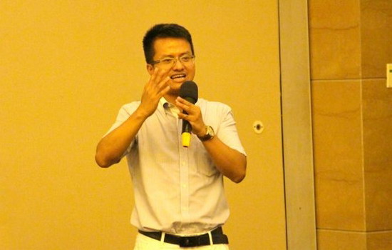 中国科学院城市环境研究所郑煜铭研究员 中国科学院城市环境研究所郑煜铭研究员