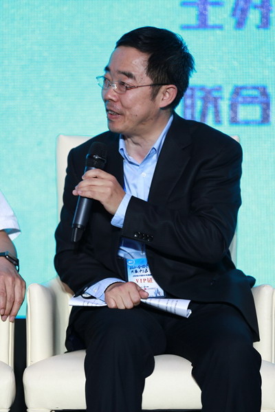 陈业钢:东硕环保目标是打造行业内第一品牌的EPC公司 陈业钢:东硕环保目标是打造行业内第一品牌的EPC公司