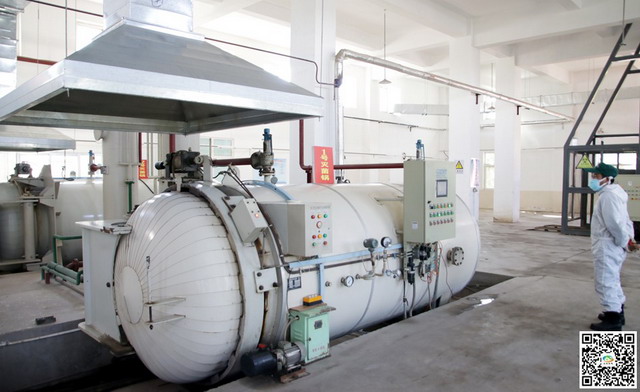 天水市医疗废弃物集中处置中心废水MBR处理后达标排放 天水市医疗废弃物集中处置中心废水MBR处理后达标排放