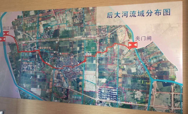 宁波江北区庄桥街道费市村用上MBR一体化终端处理设备 宁波江北区庄桥街道费市村用上MBR一体化终端处理设备