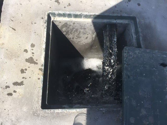 宁波江北区庄桥街道费市村用上MBR一体化终端处理设备 宁波江北区庄桥街道费市村用上MBR一体化终端处理设备