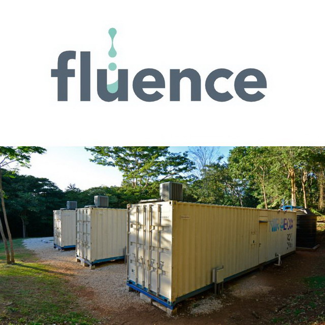 Fluence公司将为一个非洲国家设计建造地表水处理设备 Fluence公司将为一个非洲国家设计建造地表水处理设备