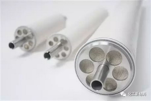 赢创与中石化北化院合作开发耐有机溶媒纳滤工艺技术