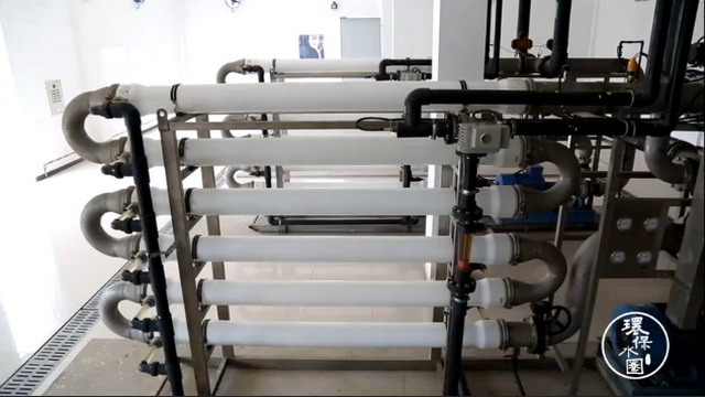 合肥市生活垃圾焚烧发电厂每天可处理400吨渗滤液项目 合肥市生活垃圾焚烧发电厂每天可处理400吨渗滤液项目