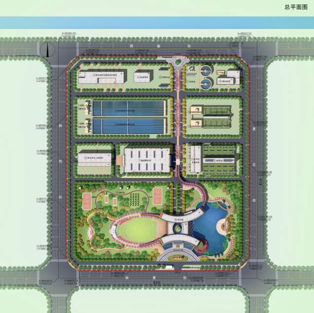 郑州市龙湖水厂工程初步设计项目通过市发改委的批复 郑州市龙湖水厂工程初步设计项目通过市发改委的批复
