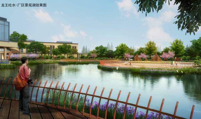 郑州市龙湖水厂工程初步设计项目通过市发改委的批复 郑州市龙湖水厂工程初步设计项目通过市发改委的批复