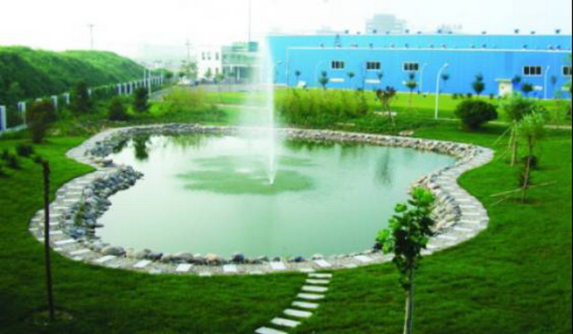 北京经济技术开发区再生水厂双膜法工艺平稳运营至今 北京经济技术开发区再生水厂双膜法工艺平稳运营至今