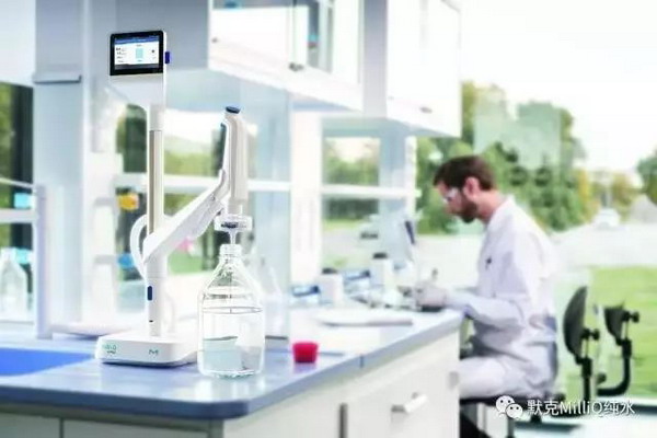 Merck(默克)Milli-Q超纯水 Merck(默克)Milli-Q超纯水