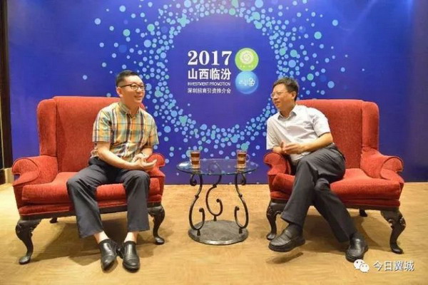 香港甲阳国际投建20条中空纤维膜生产线签约山西翼城 香港甲阳国际投建20条中空纤维膜生产线签约山西翼城