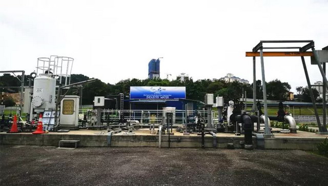 三泰环境承接马来西亚班太污水回用及饮用水处理项目 三泰环境承接马来西亚班太污水回用及饮用水处理项目