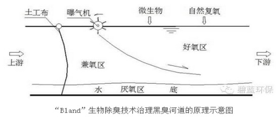 基于中空纤维超滤膜碧蓝环保不断研发出水处理新技术 基于中空纤维超滤膜碧蓝环保不断研发出水处理新技术